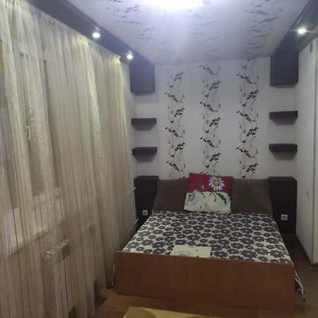 Apartmán Eaa Tiraspol Exteriér fotografie