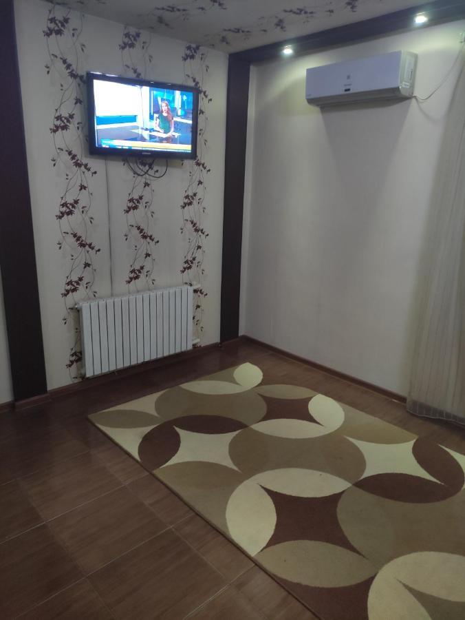Apartmán Eaa Tiraspol Exteriér fotografie