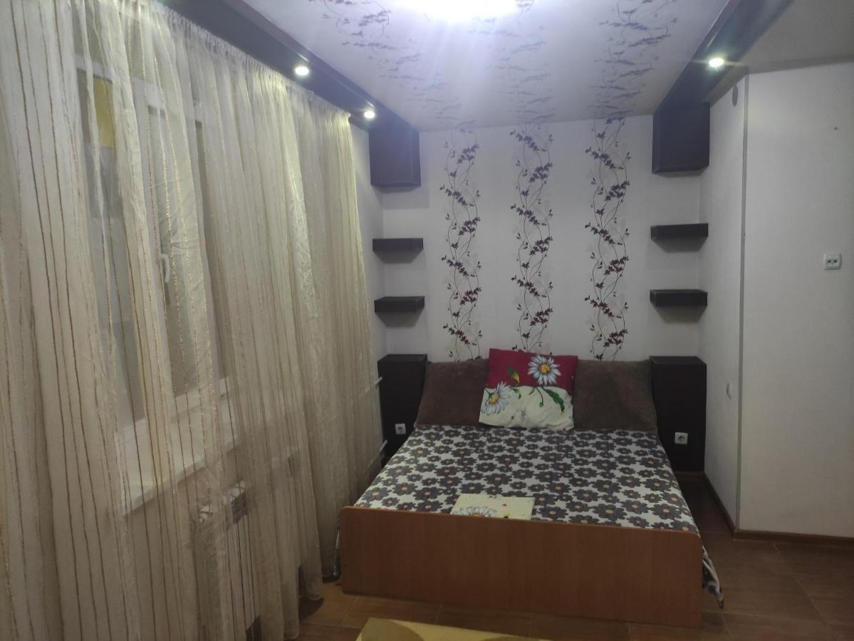 Apartmán Eaa Tiraspol Exteriér fotografie