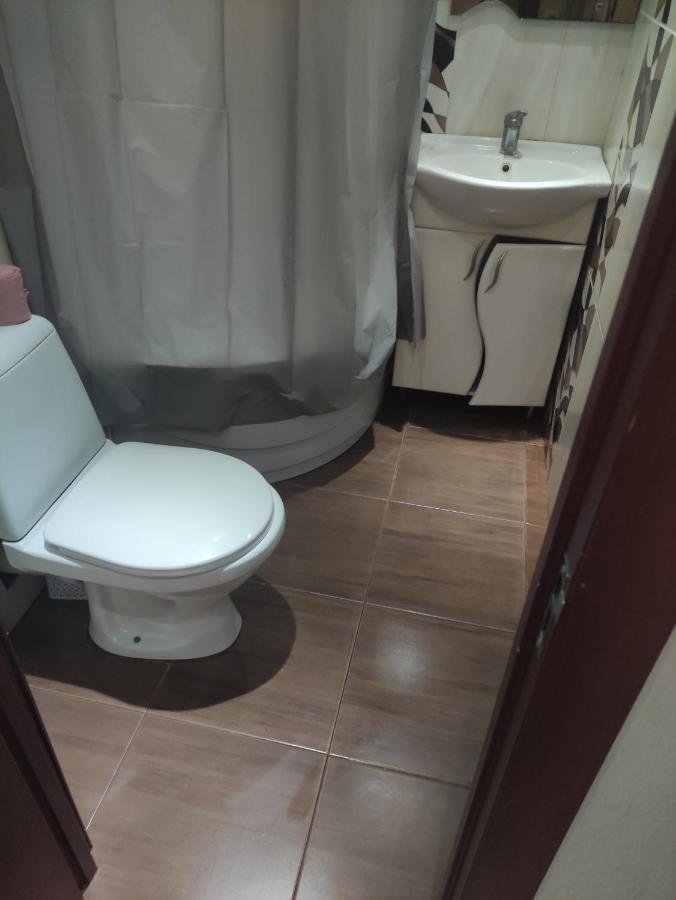Apartmán Eaa Tiraspol Exteriér fotografie