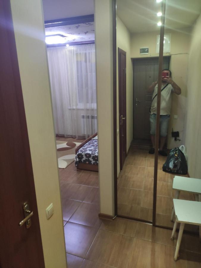 Apartmán Eaa Tiraspol Exteriér fotografie