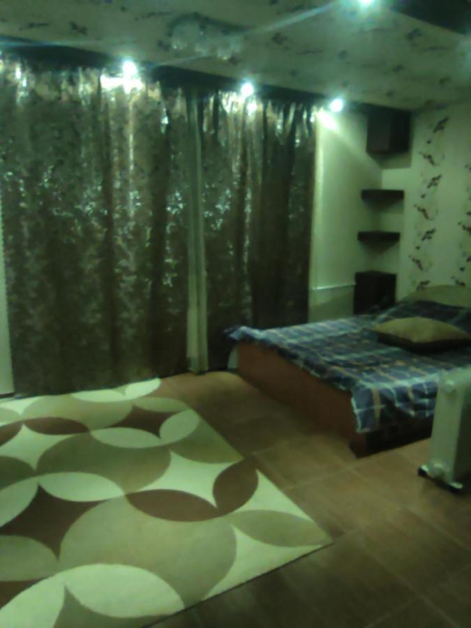 Apartmán Eaa Tiraspol Exteriér fotografie