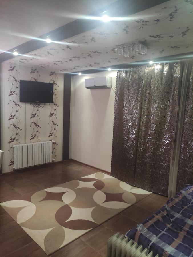 Apartmán Eaa Tiraspol Exteriér fotografie